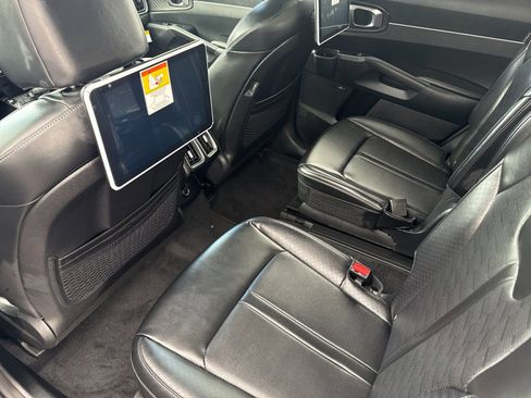 New 2026 Kia Sorento EX w/ EX Premium Package image 12