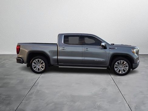 Used 2021 GMC Sierra 1500 Denali w/ Denali Ultimate Package image 6