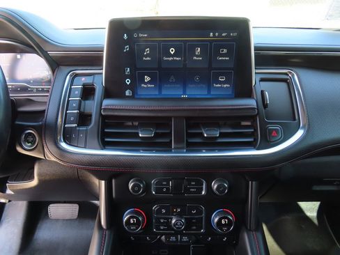 Used 2023 Chevrolet Tahoe RST AWD/4WD image 21