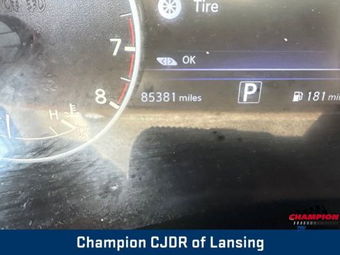 Used 2015 Nissan Murano S AWD/4WD image 30