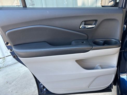 Used 2018 Honda Pilot EX-L image 28