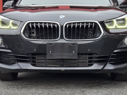 Used 2020 BMW X2 sDrive28i image 11