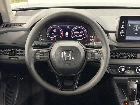 New 2026 Honda Accord LX image 16