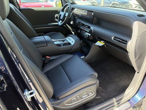 New 2026 Hyundai Palisade Calligraphy image 13