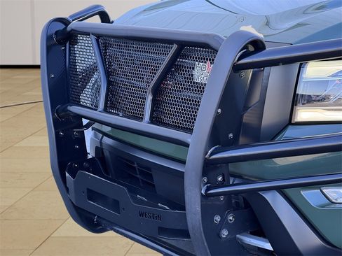 Used 2022 Nissan Frontier PRO-4X image 36