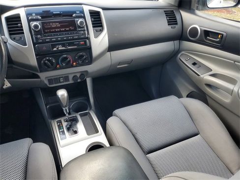 Used 2012 Toyota Tacoma PreRunner w/ TRD Off-Road Pkg image 14