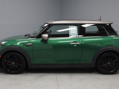 Used 2023 MINI Cooper S image 9