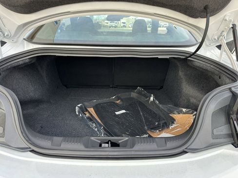 New 2026 Ford Mustang Coupe image 29