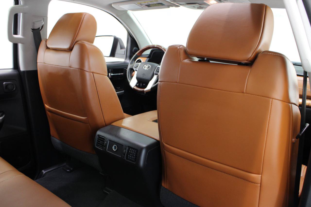 Used 2017 Toyota Tundra 1794 Edition AWD/4WD image 39