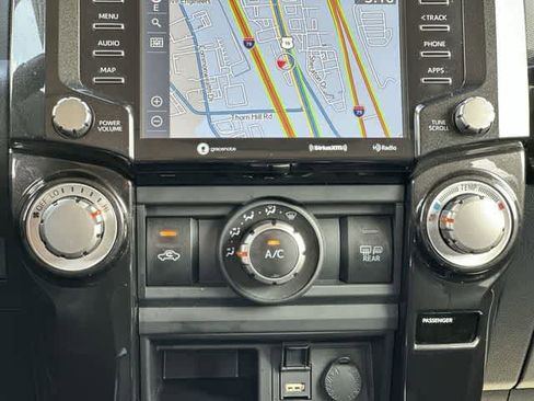 Used 2023 Toyota 4Runner TRD Off-Road Premium w/ Off Road Premium Plus Package image 16