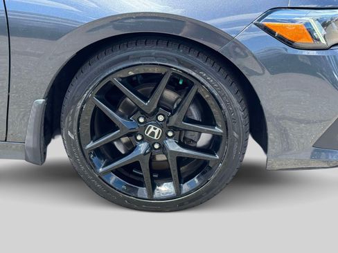 Certified 2022 Honda Civic Sport image 6