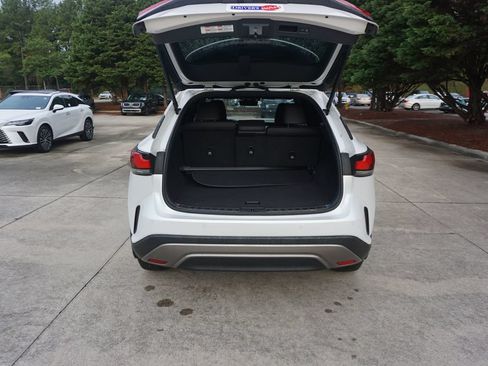 Used 2023 Lexus RX 350 Premium Plus w/ Cold Area Package FWD image 18