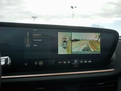 New 2025 Buick Envision Sport Touring image 25