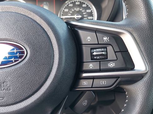 Certified 2023 Subaru Forester Touring w/ Popular Package #2 image 18