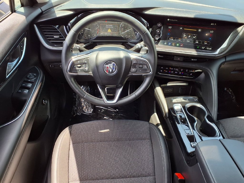 Certified 2023 Buick Envision Preferred FWD image 15