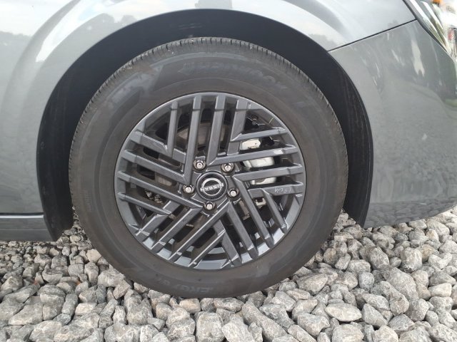 Certified 2026 Nissan Sentra SV w/ Floor Mat Package FWD image 55