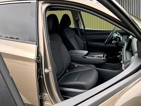 New 2026 Hyundai Tucson SEL w/ Tow & Go Package image 8