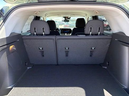New 2026 Chevrolet TrailBlazer LS w/ LS Convenience Package FWD image 24
