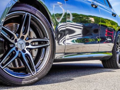 Used 2019 Mercedes-Benz E 53 AMG 4MATIC Sedan image 17