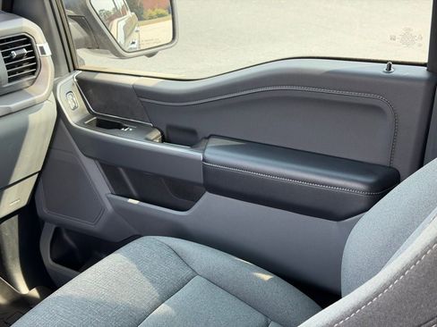 Used 2024 Ford F150 XLT w/ Equipment Group 302A MID image 36