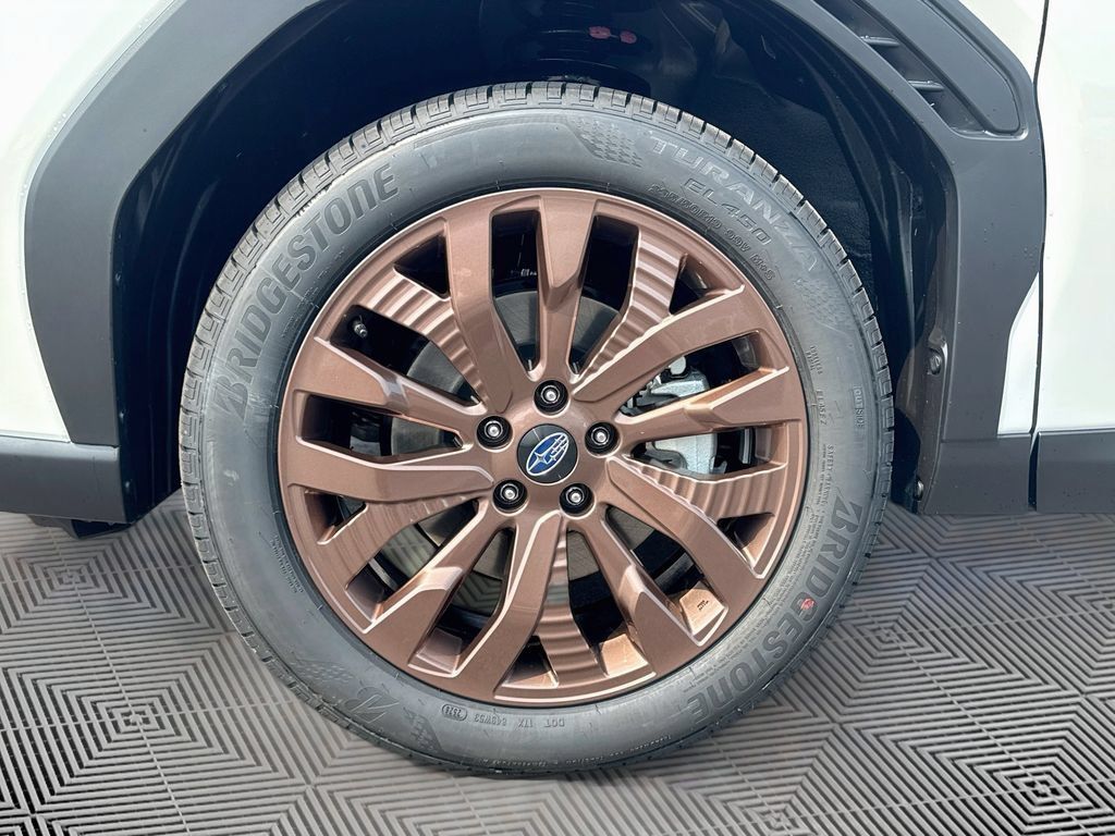 New 2026 Subaru Forester Sport AWD/4WD image 29