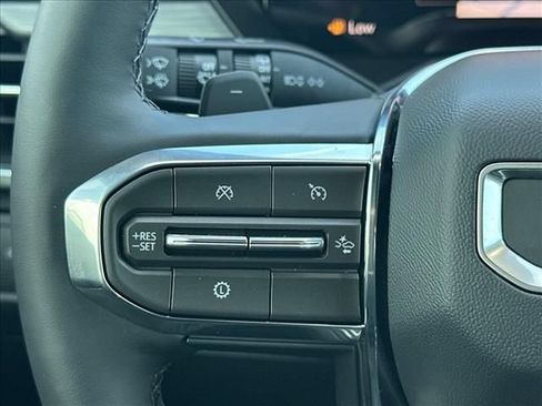 New 2026 GMC Acadia Elevation w/ Black Edition FWD image 30