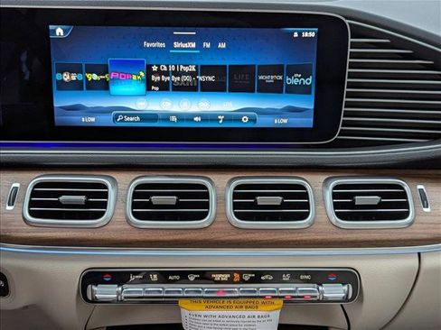 New 2026 Mercedes-Benz GLE 450 4MATIC image 12