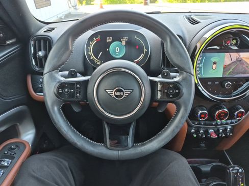 Used 2023 MINI Cooper Countryman S image 28