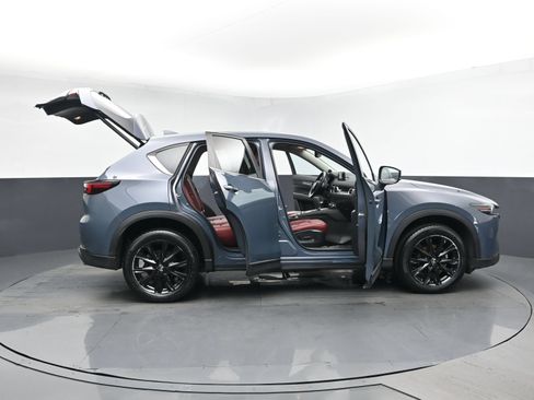 Used 2024 MAZDA CX-5 Carbon Edition AWD/4WD image 31