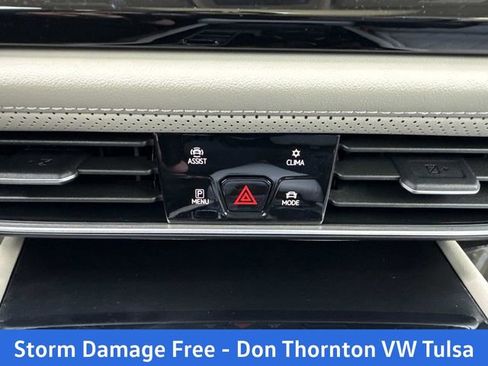New 2026 Volkswagen Atlas SEL Premium R-Line AWD/4WD image 24