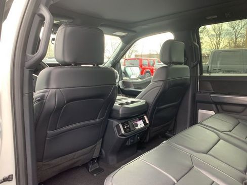 New 2026 Ford F150 Platinum w/ Equipment Group 702A High AWD/4WD image 18