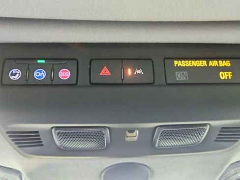 Used 2024 Chevrolet Corvette Z06 w/ Stealth Interior Trim Package image 48