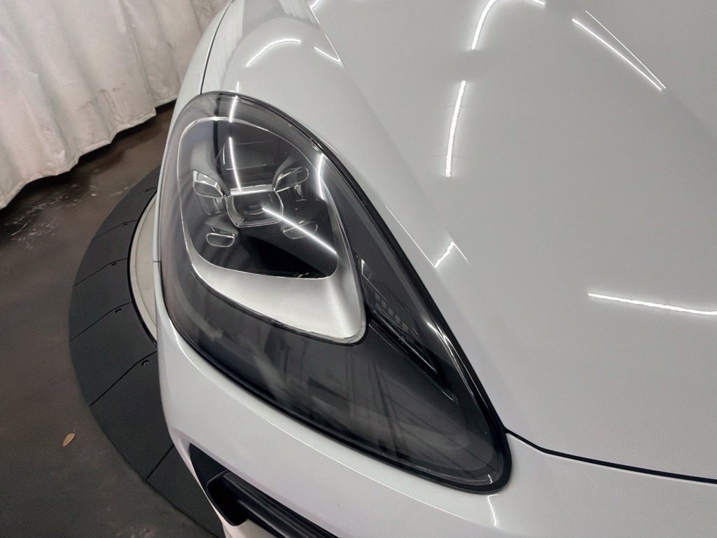 Used 2019 Porsche Cayenne AWD/4WD image 10