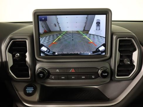 Used 2023 Ford Bronco Sport Outer Banks w/ Tech Package AWD/4WD image 49
