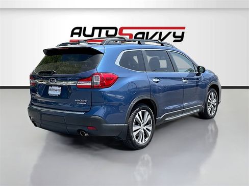 Used 2020 Subaru Ascent Touring w/ Popular Package #2A image 7