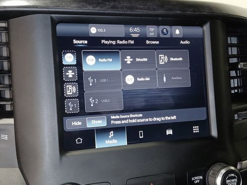 Used 2024 RAM 1500 Big Horn image 23