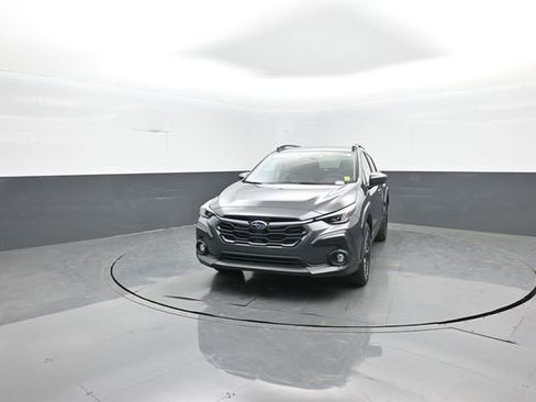 Used 2026 Subaru Crosstrek 2.5i Limited w/ Crosstrek Mirror Package image 3