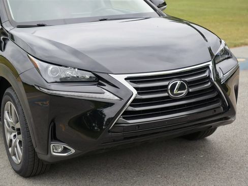 Used 2016 Lexus NX 200t F Sport AWD/4WD image 61