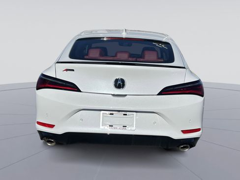 New 2026 Acura Integra A-Spec image 4