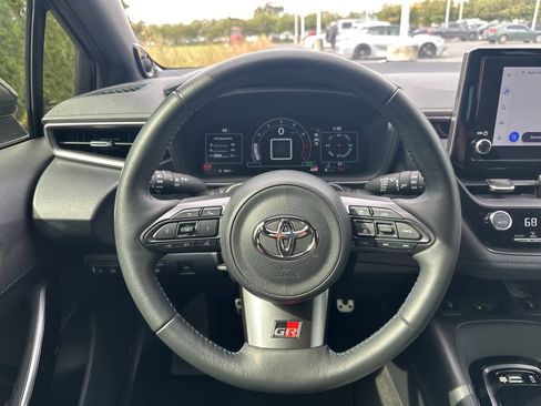 Used 2024 Toyota Corolla GR image 12