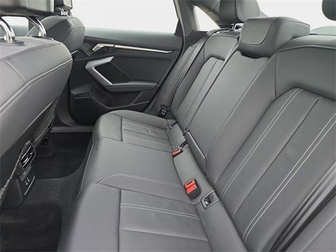 Used 2025 Audi A3 2.0T Premium w/ Convenience Package image 16