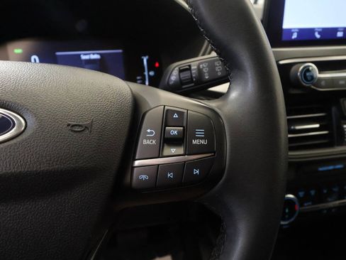 Used 2023 Ford Escape Active FWD image 26