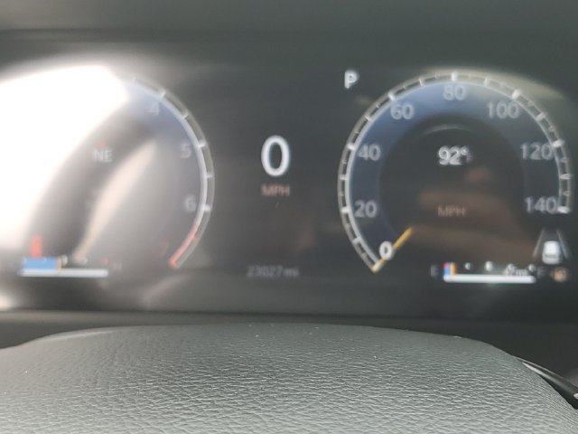 Used 2025 Jeep Grand Cherokee L Altitude AWD/4WD image 15