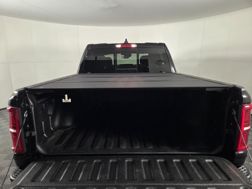 Used 2026 RAM 1500 RHO w/ Bed Utility Group AWD/4WD image 28