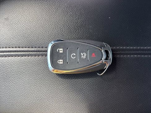 Used 2024 Chevrolet Malibu LT FWD image 50