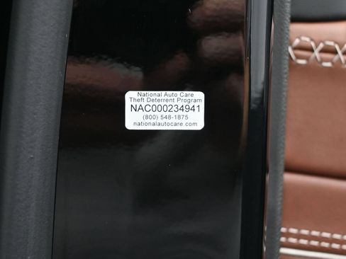 Used 2024 GMC Sierra 1500 Denali Ultimate AWD/4WD image 48