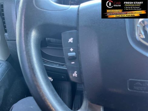 Used 2020 RAM ProMaster 3500 image 22