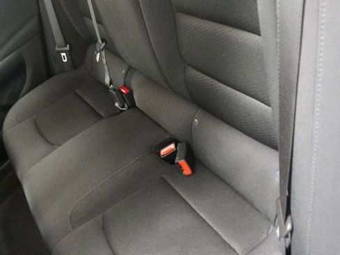 Used 2024 Chevrolet Malibu LS w/ Driver Confidence Package image 5