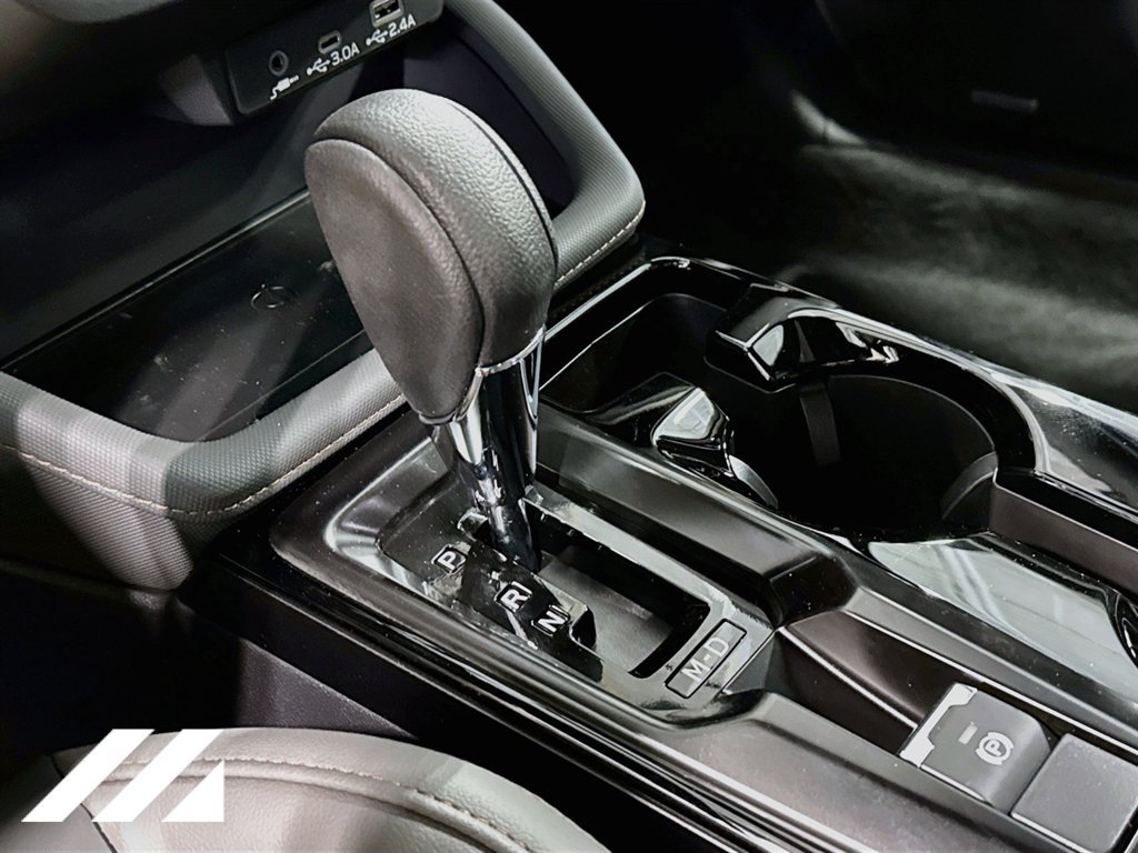 New 2026 Subaru Forester Sport AWD/4WD image 17