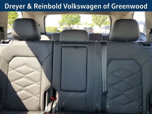 New 2026 Volkswagen Atlas SE image 37